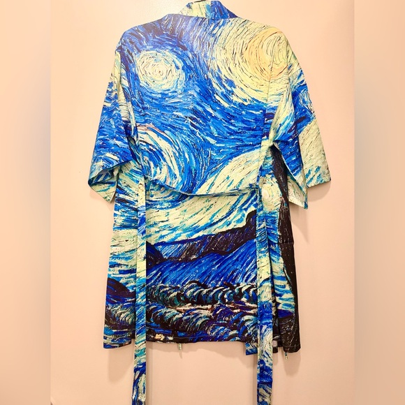 Starry Night Rope - Picture 3 of 7